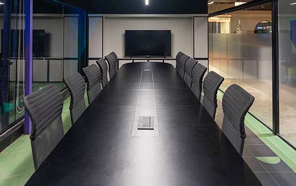 18 Seater Conference Room