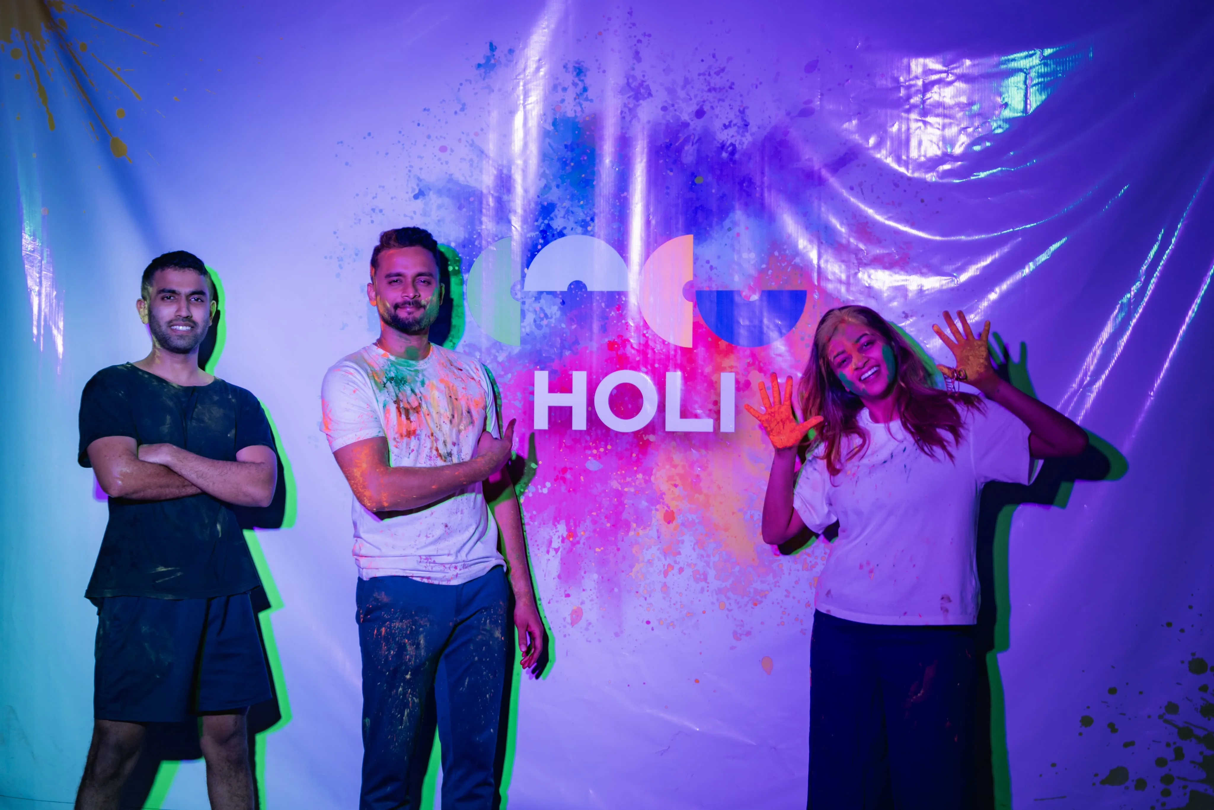 Holi