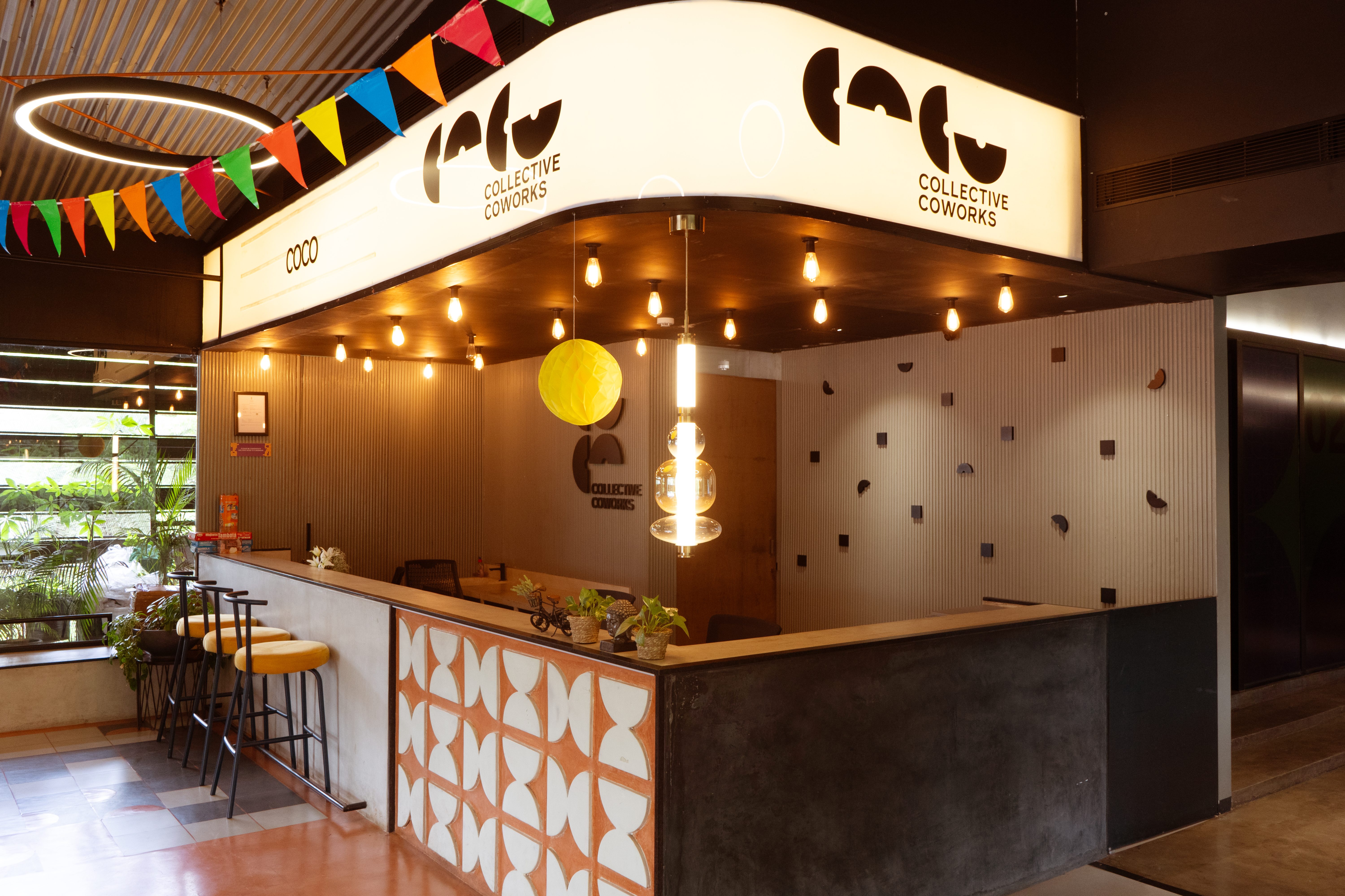 COCO Space