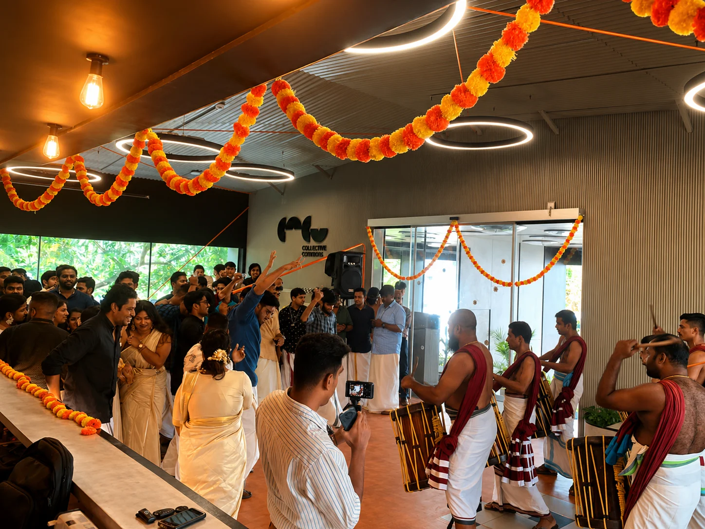 Events