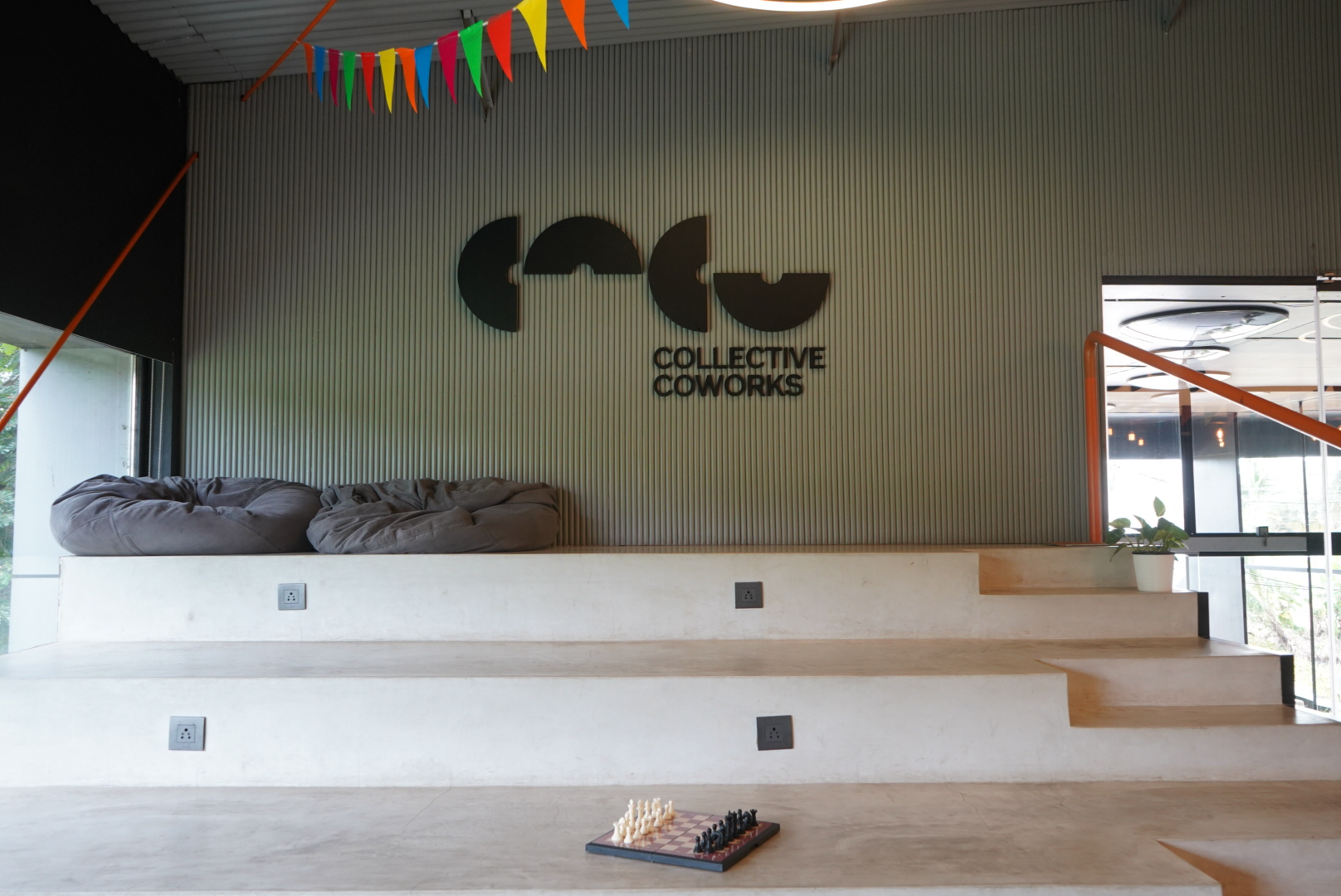 COCO Space